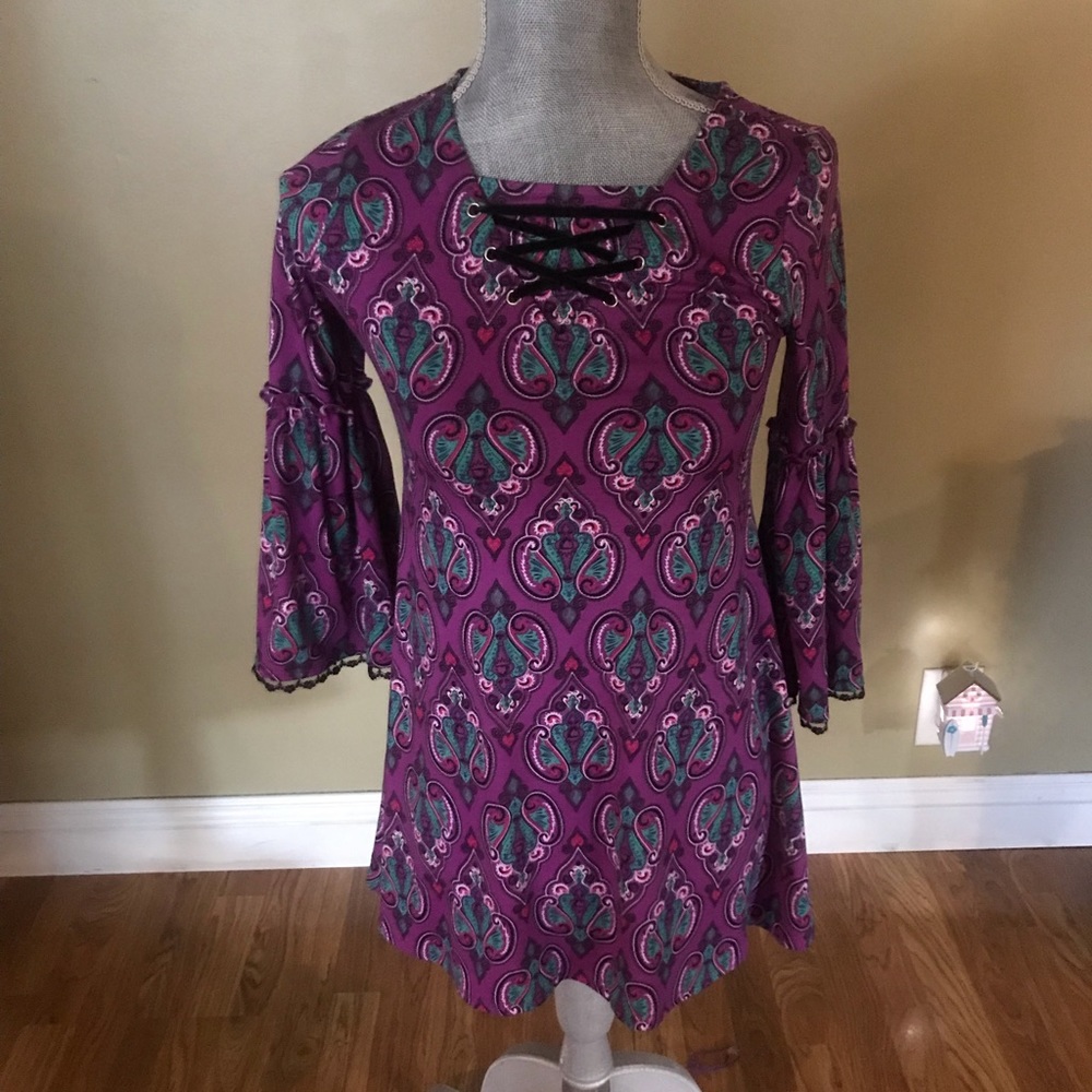 Disney descendants dress